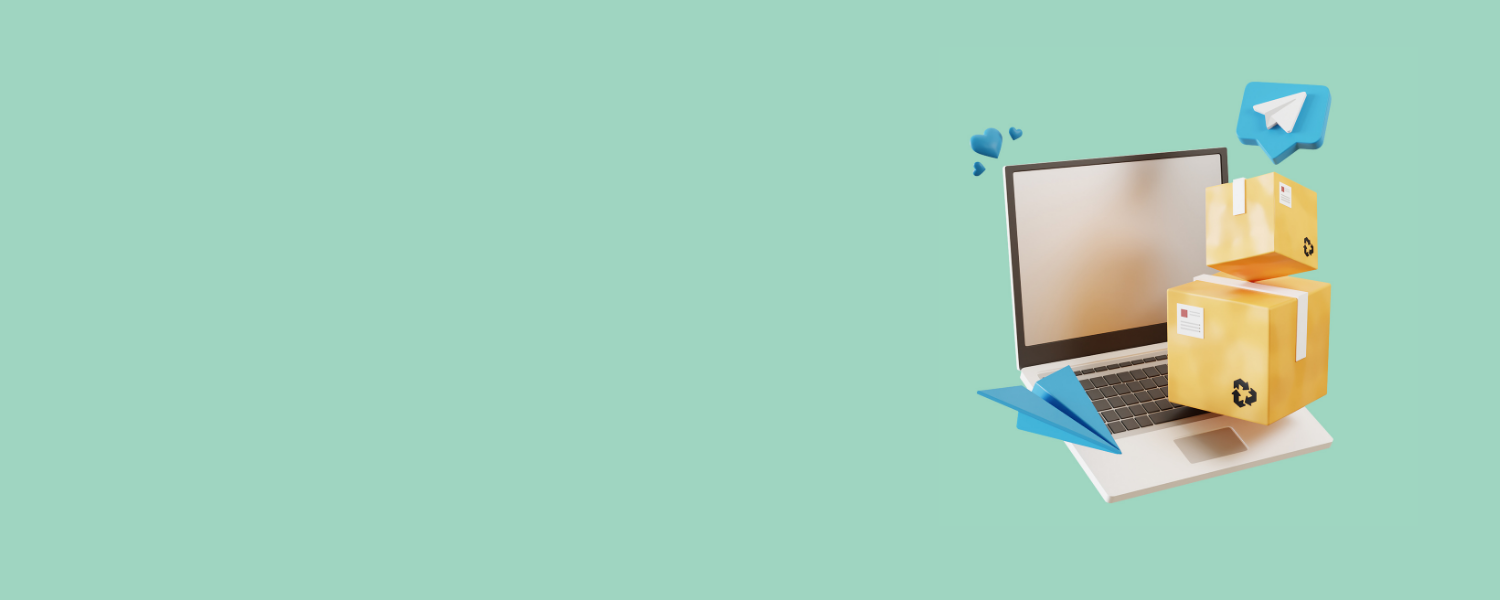 Shipping Icon