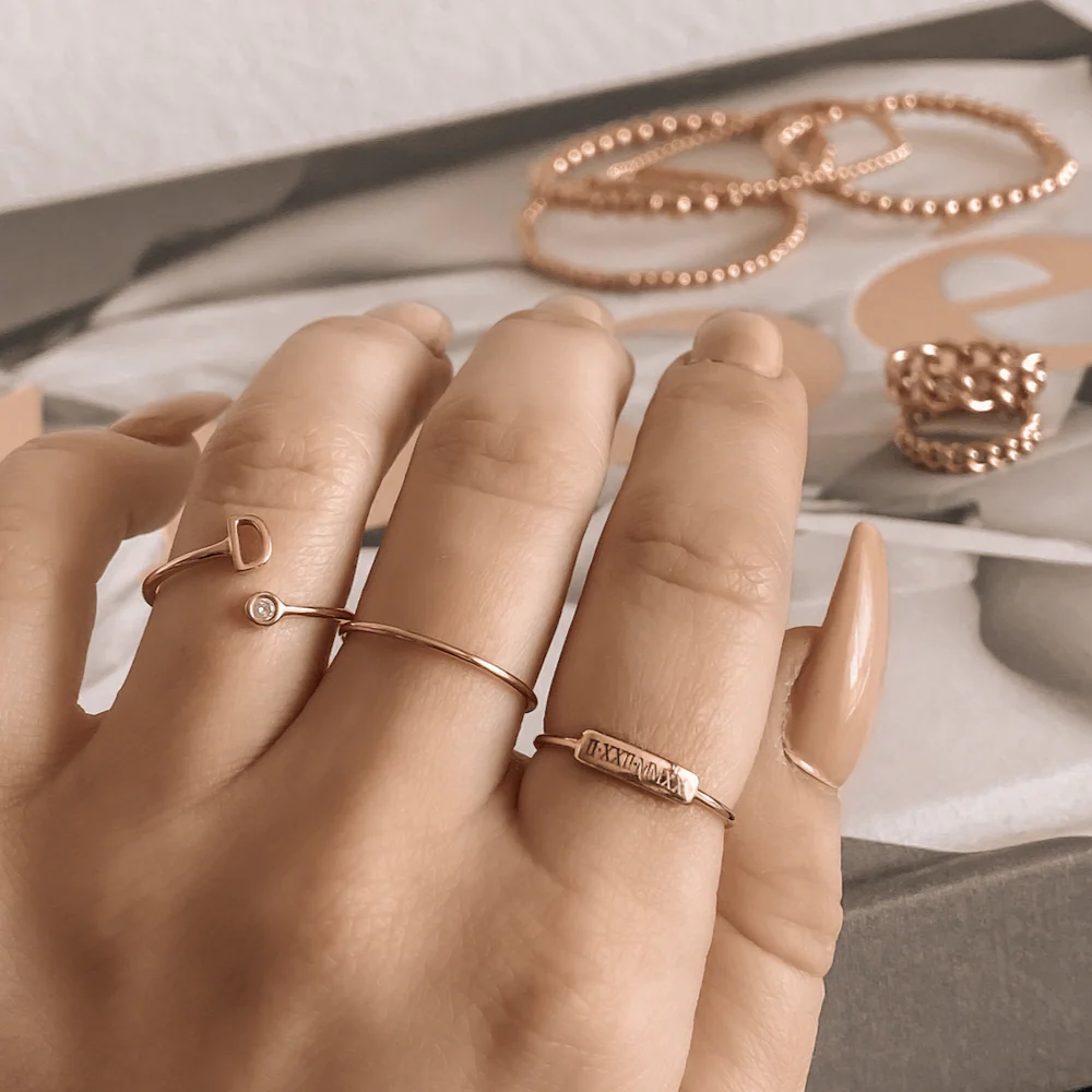Fine Jewelry