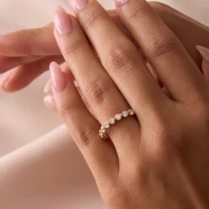 Wedding Bands